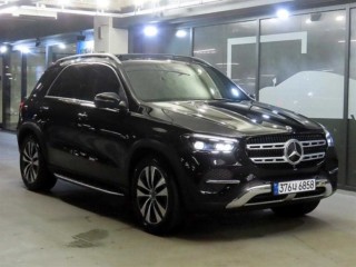 벤츠 GLE 클래스 W167