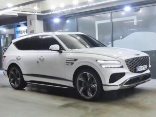 제네시스 GV80