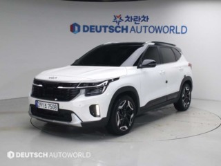 기아 더 뉴 셀토스