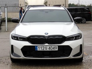 BMW 3시리즈 (G20)