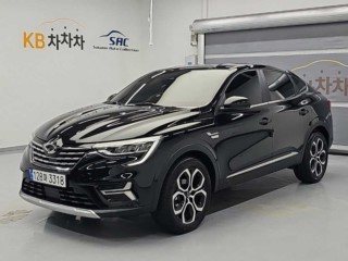 르노코리아(삼성) XM3