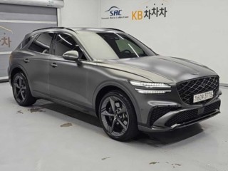 제네시스 GV70