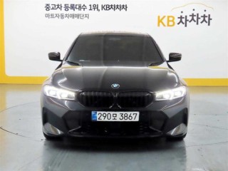BMW 3시리즈 (G20)