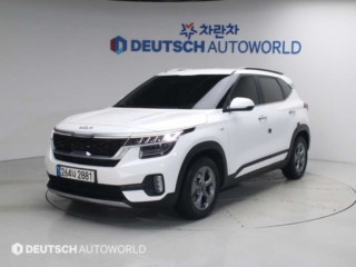 기아 셀토스