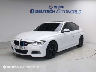 BMW 3시리즈 (F30)