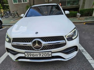 벤츠 GLC클래스 X253