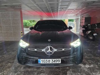 벤츠 GLC클래스 X254