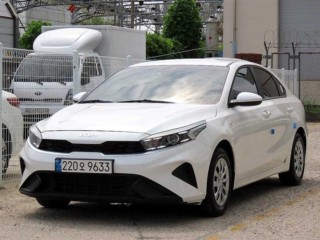기아 더뉴 K3 2세대
