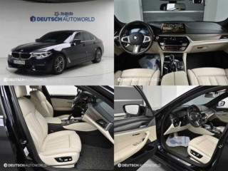 BMW 5시리즈 (G30)