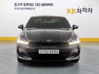 기아 K5 3세대