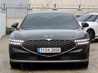 제네시스 G90(RS4)