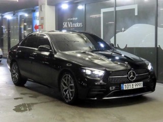 벤츠 E-클래스 W213