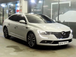 르노코리아(삼성) SM6