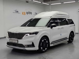 기아 카니발 4세대