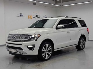 포드 익스피디션