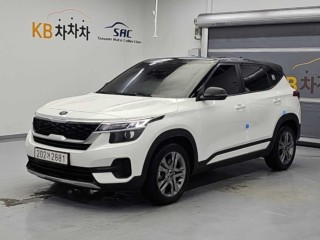 기아 셀토스
