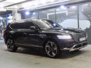 제네시스 GV80