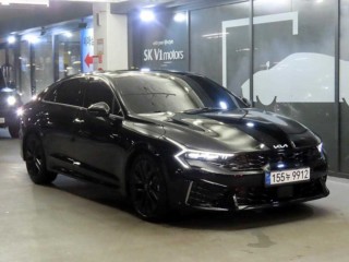 기아 더 뉴 K5 3세대