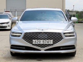 제네시스 G90