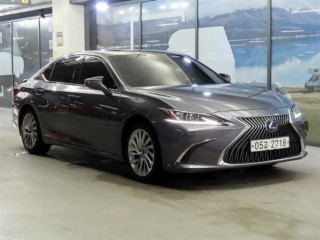 렉서스 ES300h 7세대