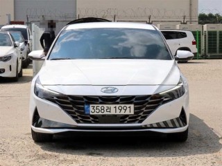 현대 아반떼 (CN7)