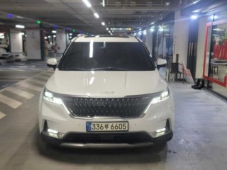기아 카니발 4세대