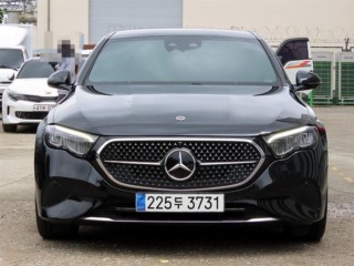 벤츠 E-클래스 W214