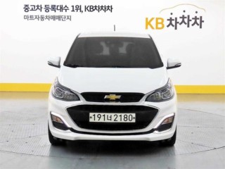 쉐보레 더뉴스파크