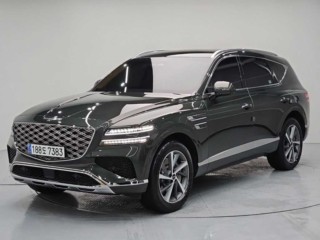 제네시스 GV80