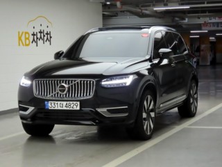 볼보 XC90 2세대