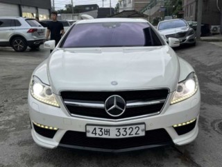벤츠 뉴 CL클래스 C216