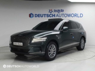제네시스 GV80 가솔린 2.5T AWD