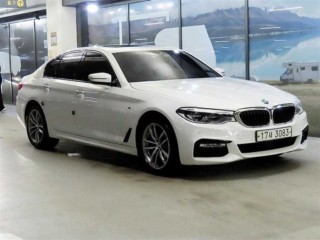 BMW 5시리즈 (G30)