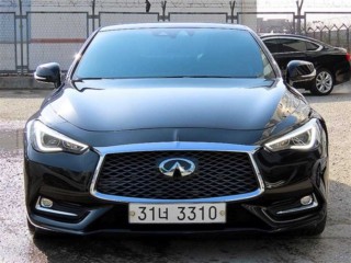 인피니티 Q60