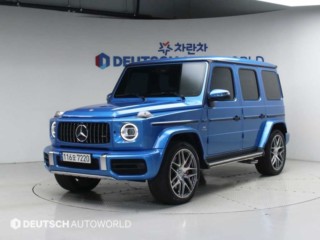 벤츠 G클래스 W463b
