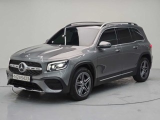 벤츠 GLB클래스 X247