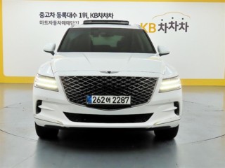 제네시스 GV80