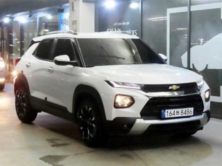 쉐보레 트레일블레이저