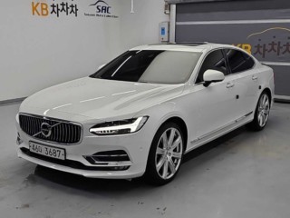 볼보 S90