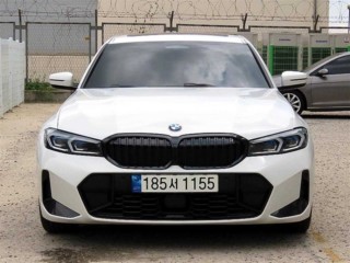 BMW 3시리즈 (G20)