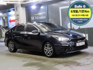 기아 올뉴 K3
