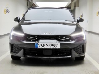 기아 더 뉴 K5 3세대