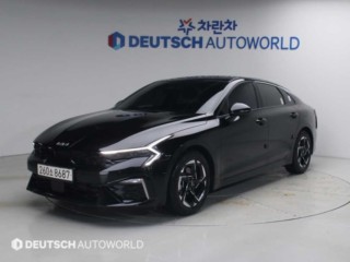 기아 더 뉴 K5 3세대