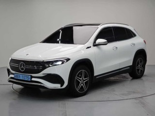 벤츠 EQA H243