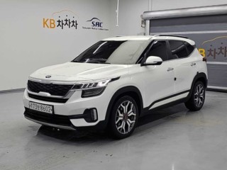 기아 셀토스