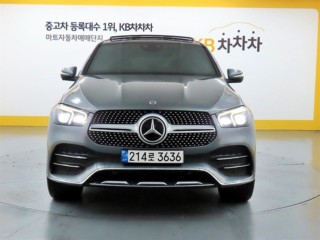 벤츠 GLE 클래스 W167