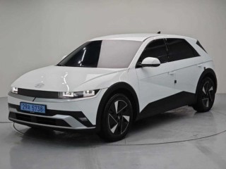 현대 더 뉴 아이오닉 5 롱 레인지 4WD