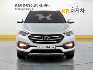 현대 싼타페 더 프라임