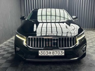 기아 K7 프리미어