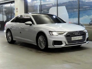 아우디 A6 (C8)